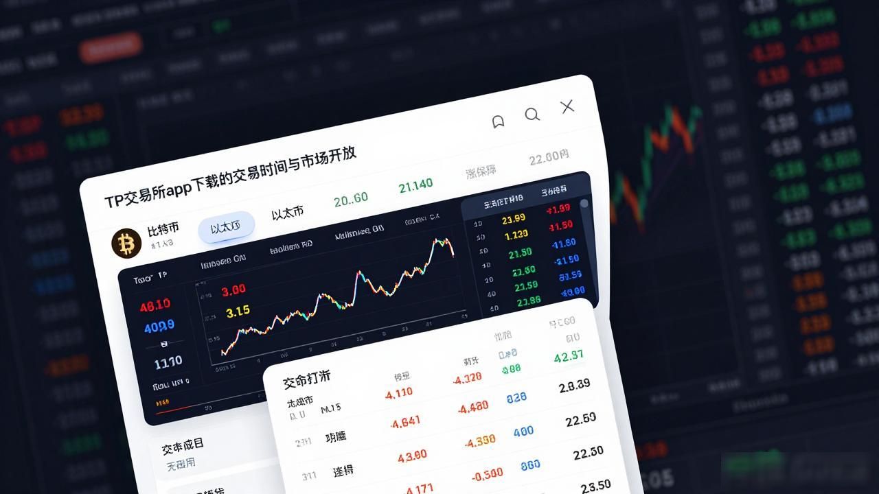 加密货币24小时交易规则_TP交易所app下载的交易时间与市场开放_TP交易所app下载后交易时间