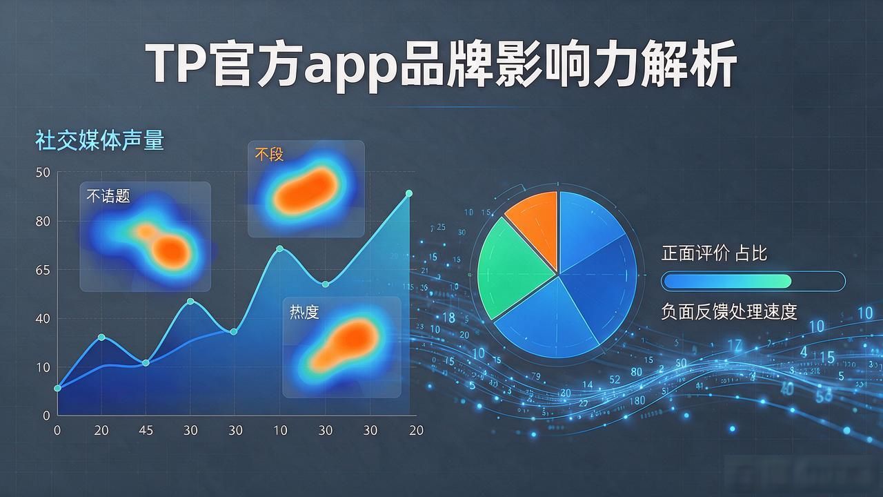 TP官方app品牌影响力解析