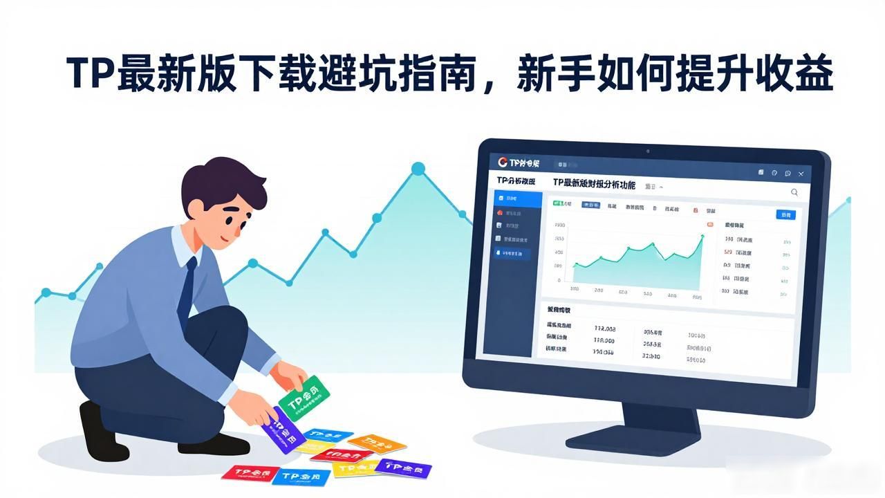 TP最新版下载避坑指南，新手如何提升收益