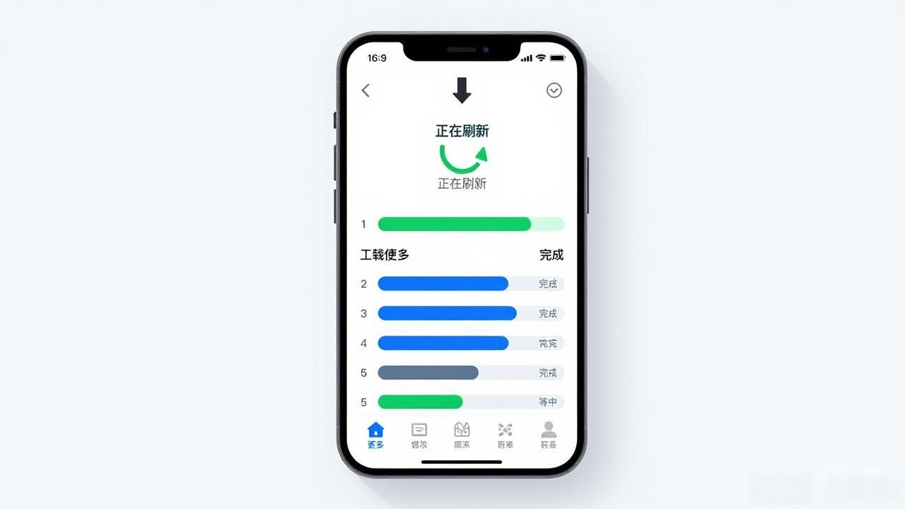 tp官方下载app界面评价，新手操作友好度实测
