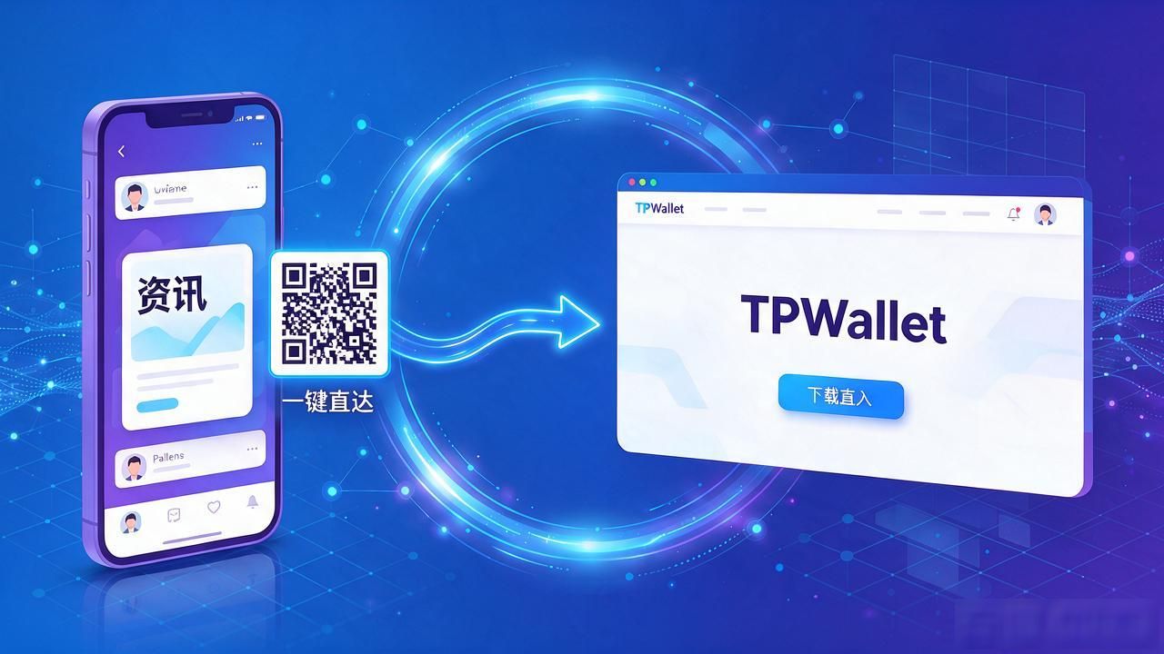 社交媒体推广链圈用户_TPWallet官网下载与社交媒体的整合_官网下载指引