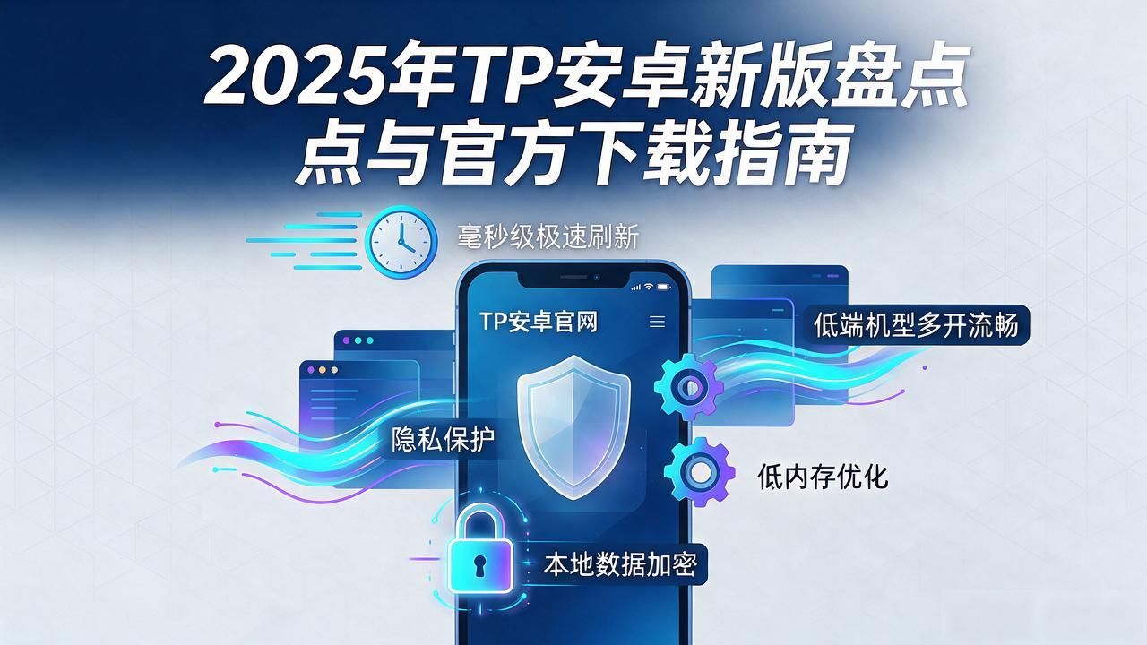 TP官网下载安卓新版本2025年终盘点_tp安卓端2025年稳定性与效率更新_tp官网安卓最新版本下载