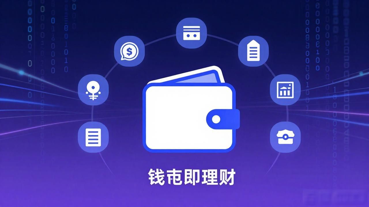 2026年TPWallet DeFi生态核心枢纽_TPWallet的未来可能性与发展方向_TPWallet跨链互操作多链资产管理