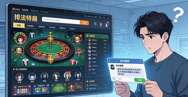 TP官方网址下载藏风险：技术伪装下的非法赌博陷阱