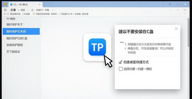 TP最新版下载安装指南，新手必看三步教程