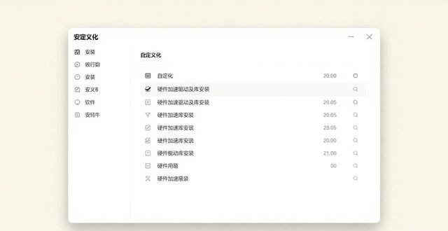 TP软件下载硬件加速指南