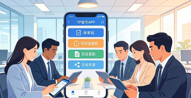 如何下载TP官方APP，让团队效率翻倍