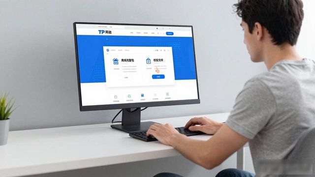 TP官网下载的隐藏功能，这样用能提效50%