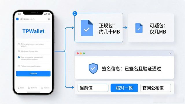 TPWallet官网下载避坑指南