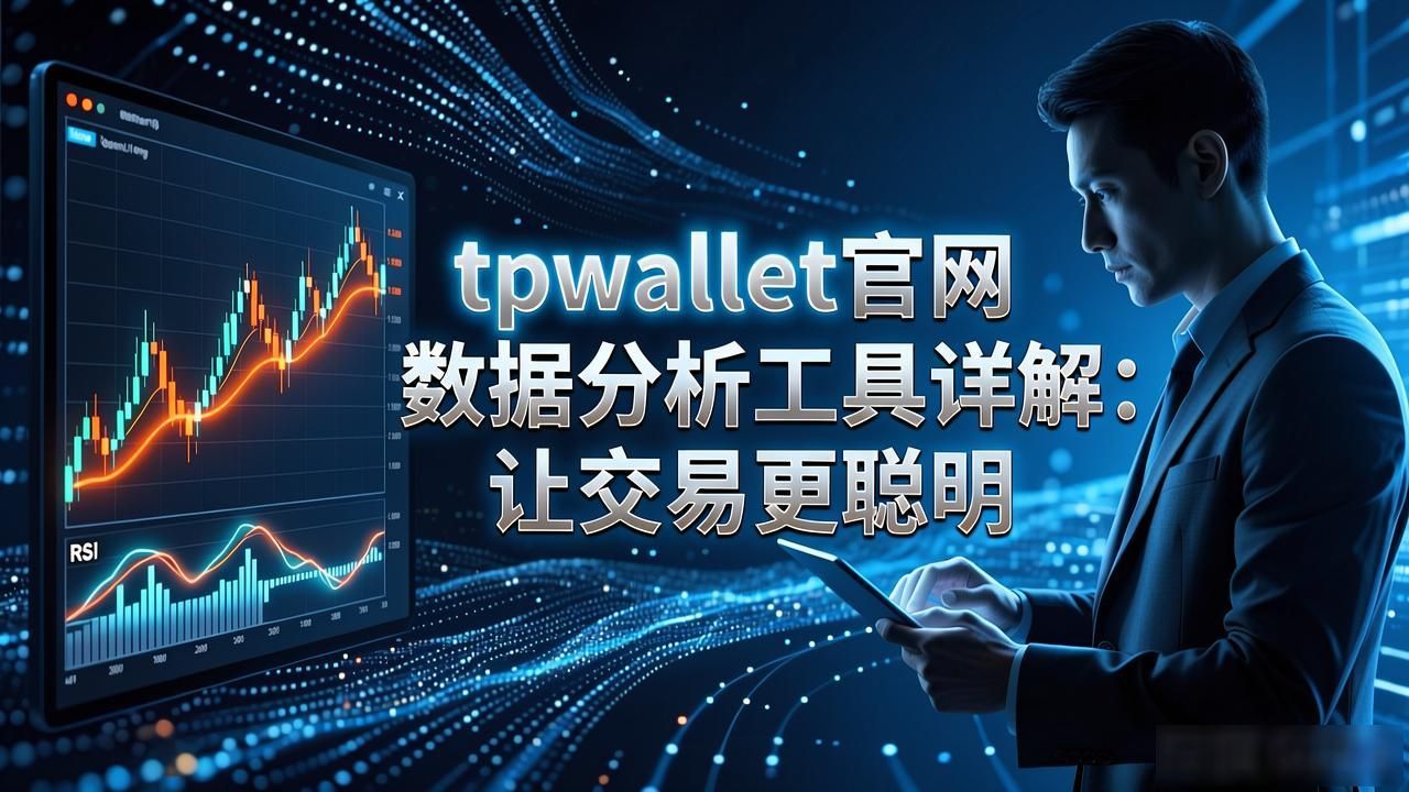 加密市场分析工具_深入探讨tpwallet官方网站的市场分析工具,助你进行聪明交易!_tpwallet实时行情监控