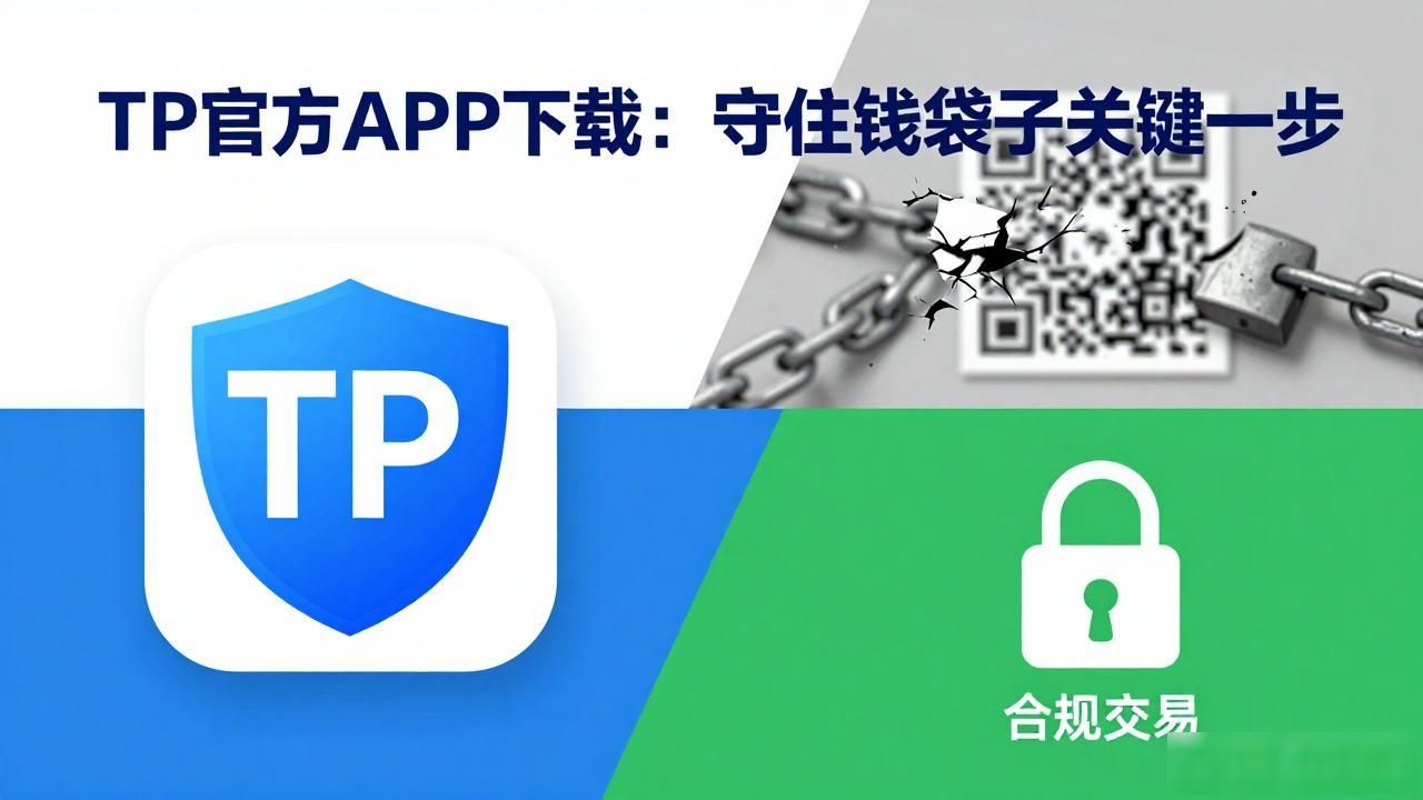 TP官方APP下载：守住钱袋子的关键一步