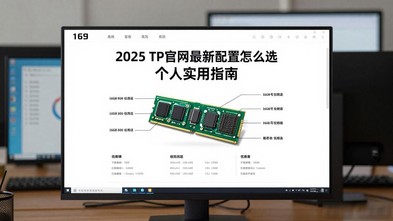 2025 TP官网最新配置怎么选 个人实用指南