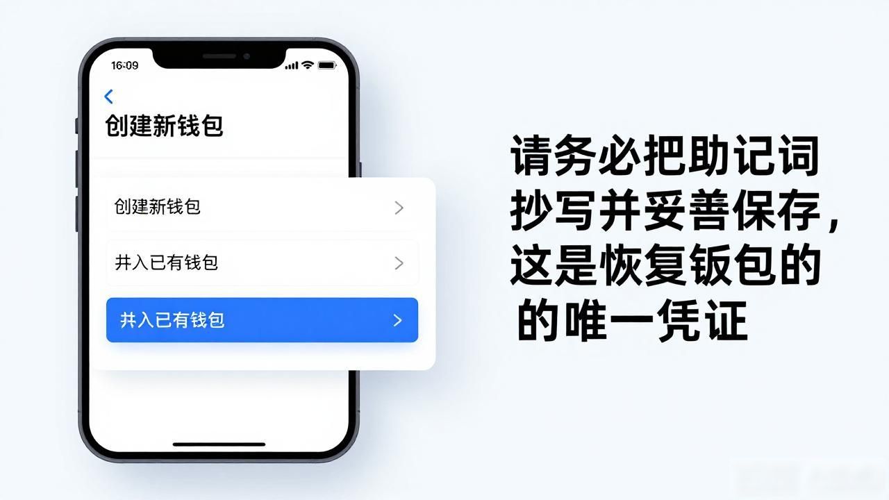 TPWallet官方下载_如何在TPWallet官网下载充分发挥潜力_TPWallet助记词安全保存