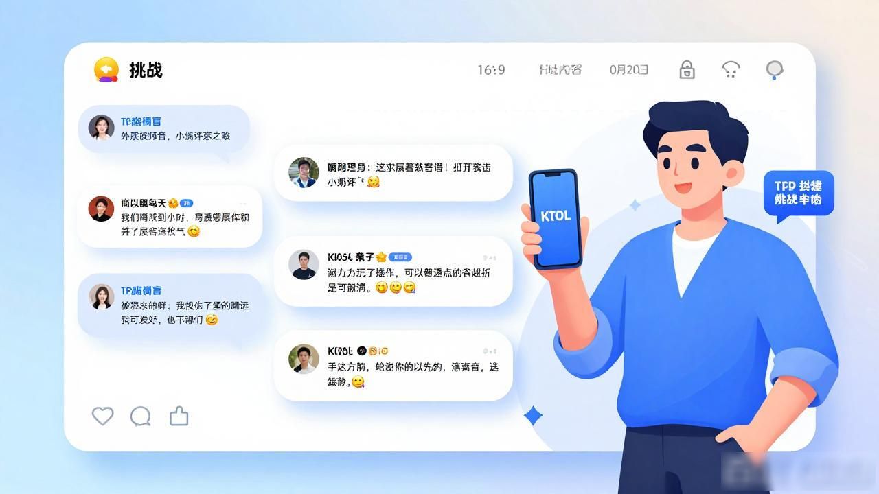 TP最新版本下载的市场影响力与品牌推广_社交媒体口碑传播下载量_最新版本下载体验优化