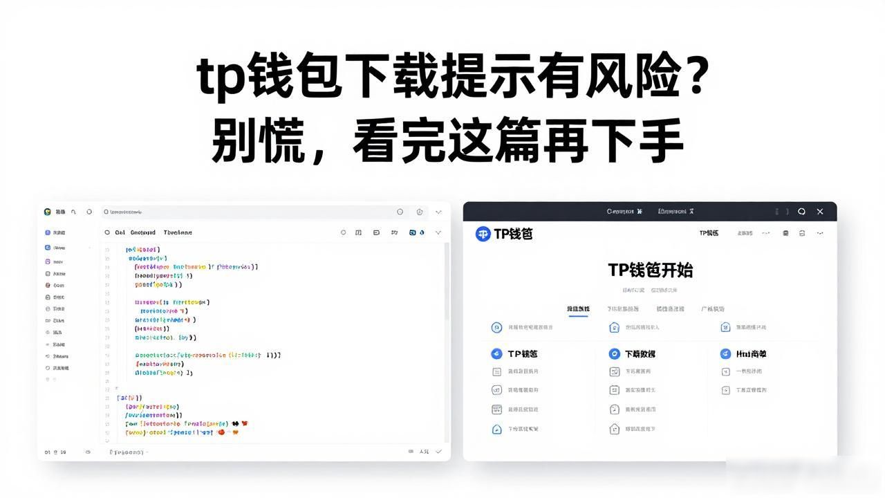 TP钱包官方下载渠道_TP钱包下载安全警告原因_tp钱包下载提示有风险
