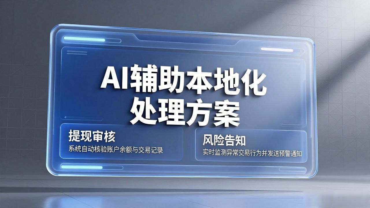 TP官网多语言支持优化_AI辅助本地化处理方案_2025 TP官网最新版本的多语言支持功能