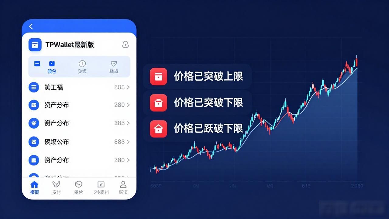 如何在tpwallet最新版官网中实时获取市场数据，提升投资决策的精准度？_TPWallet实时数据接口_低延迟服务器毫秒级同步交易所价格波动