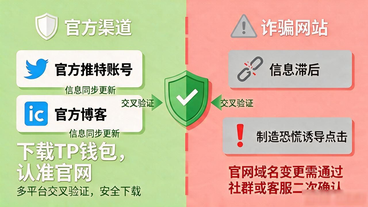 TP钱包官网下载安全指南_8. 一步到位,教你如何下载TP官方网站的最佳方式_TP钱包官网正版下载方法