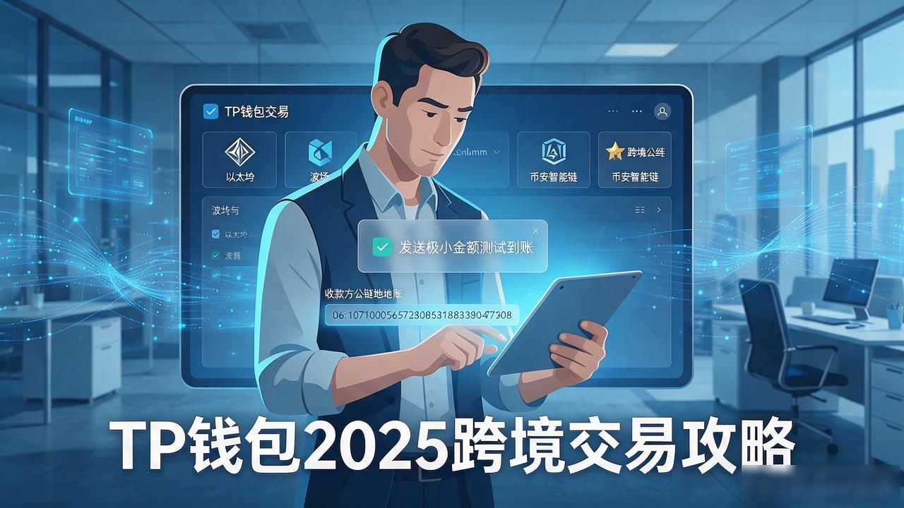 TP钱包跨境转账安全设置_TP钱包2025跨境交易使用指南_如何通过TP钱包2025进行跨境交易