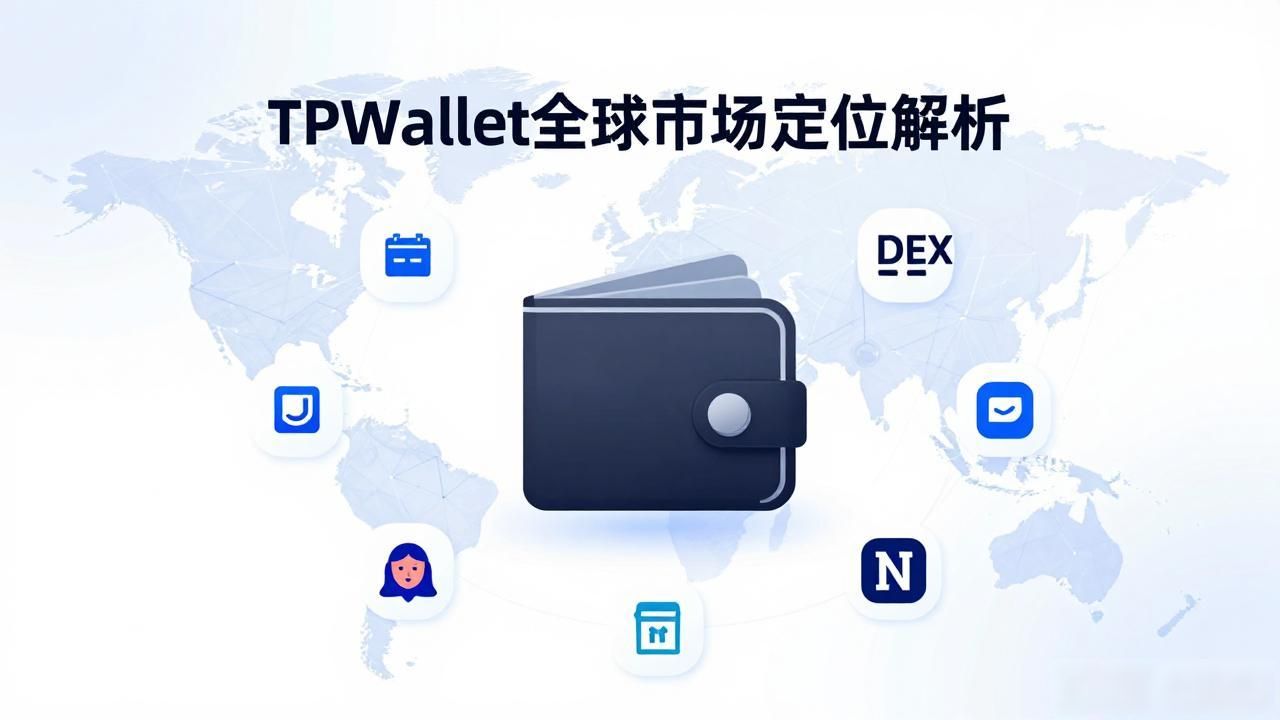 理解TPWallet的全球市场定位_TPWallet全球市场定位_TPWallet东南亚中东本土化策略