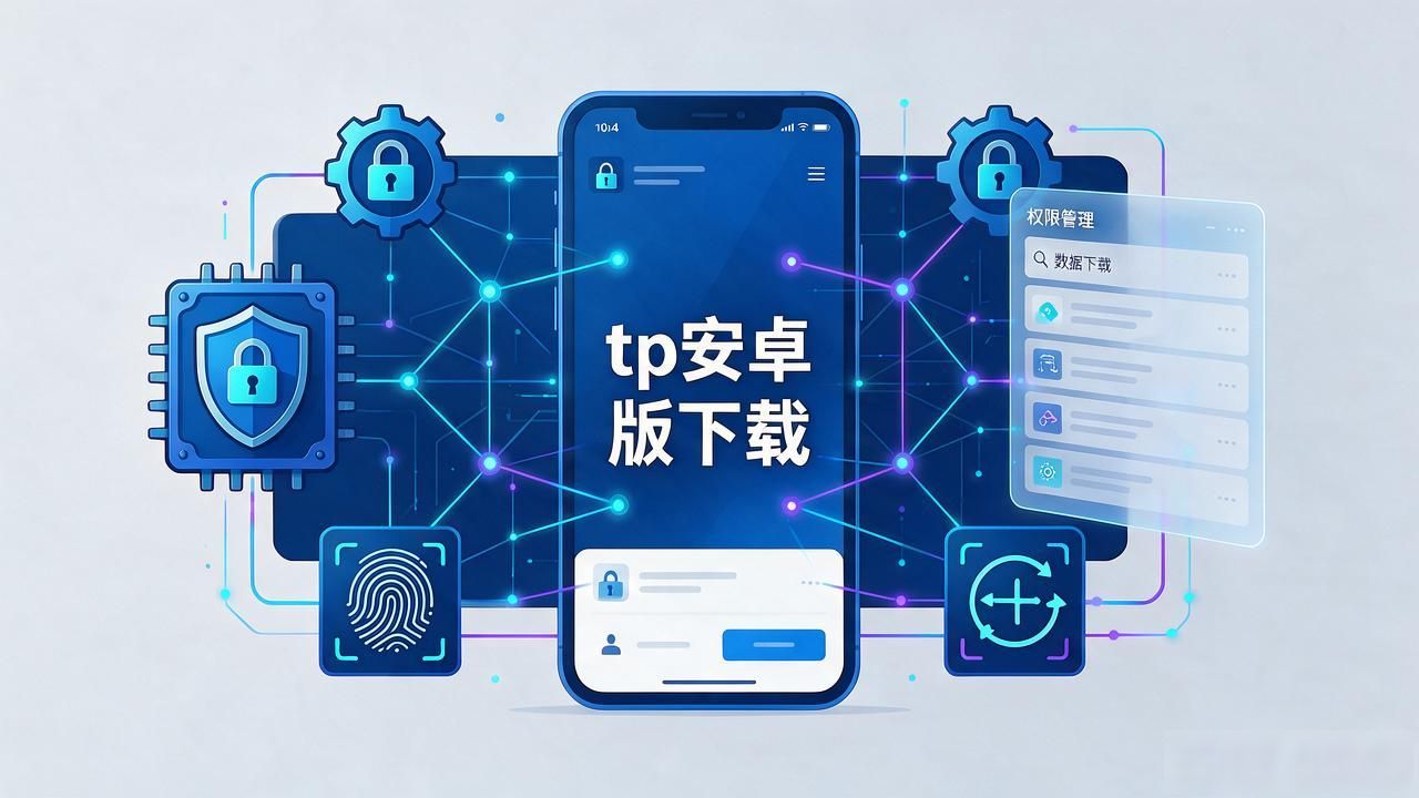 安全性与流畅度平衡_tp官方下载安卓2025版:安全与速度的完美结合_安卓2025版官方下载