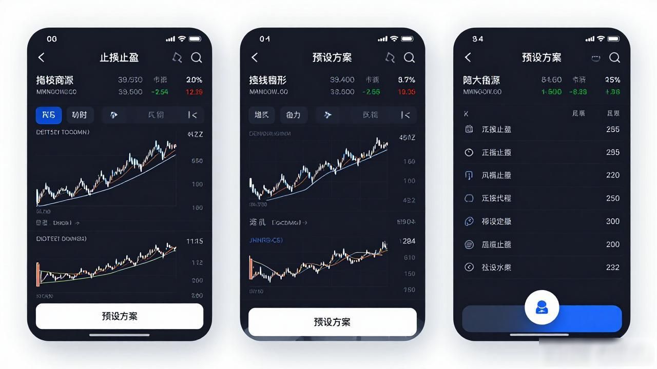 TP官方App下载与新人实战指南