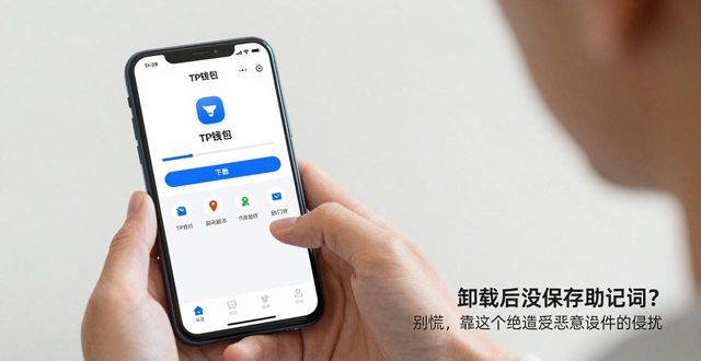 钱包卸载不了怎么办_tp钱包卸载没保存助记词_钱包app如何卸载