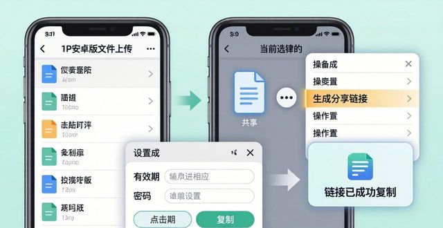 如何在TP安卓版官方正版中上传与共享文件_安卓文件共享软件_安卓文件共享