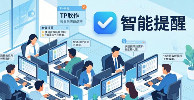 TP官方正版下载，工作提速就靠它