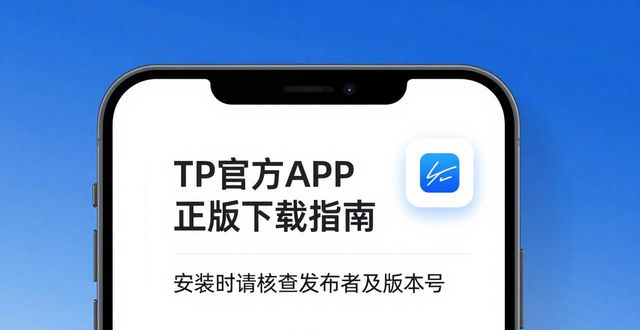TP官方APP正版下载指南