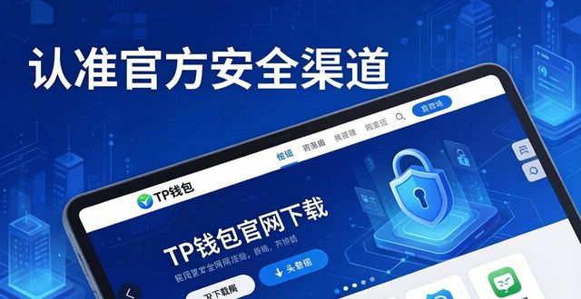 TP钱包官网下载链接：认准官方安全渠道