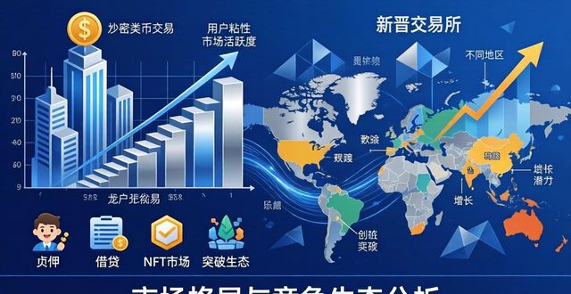 TP交易所app下载：市场格局与竞争生态分析