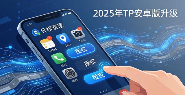 2025年TP安卓版升级亮点：更安全、更便捷