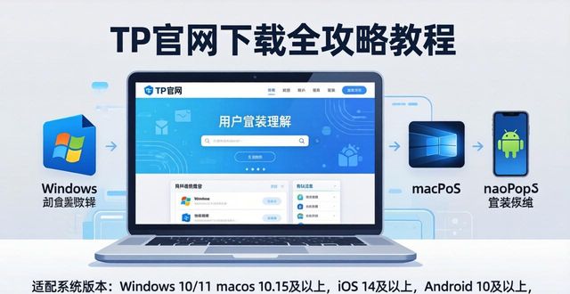 利器合集_利器解读_8. 提升效率的终极利器：tp官方网址下载必备指南