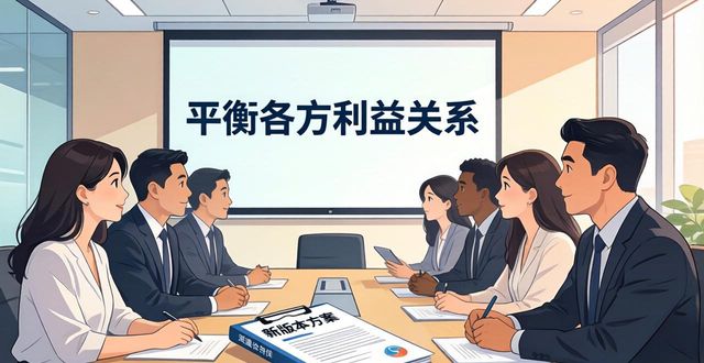 TP下载新版本：如何平衡各方利益关系