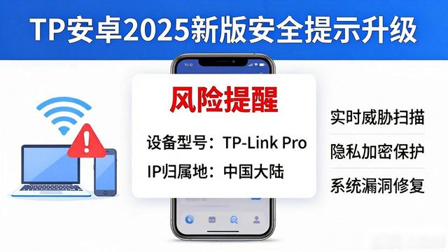 TP安卓2025新版到底更新了啥？一篇看懂