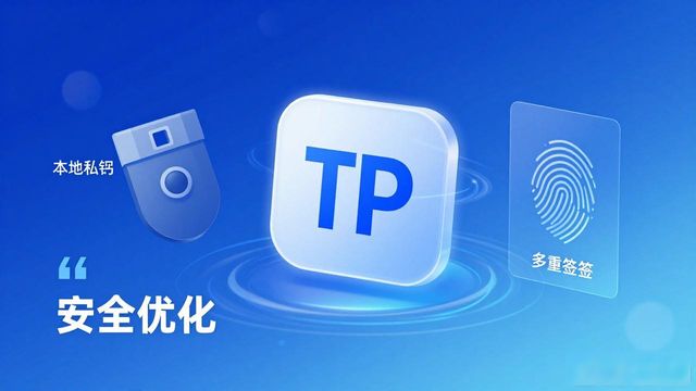 TP钱包怎么管数字资产？5个实用变化告诉你