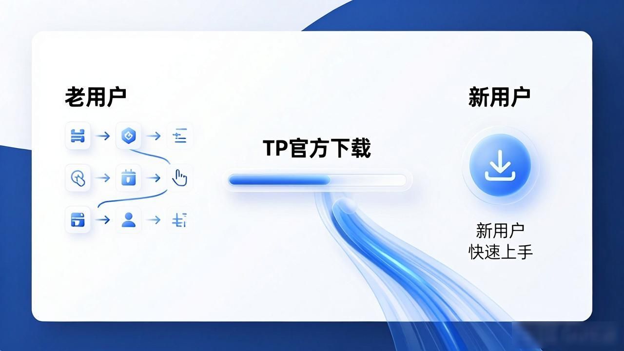 tp官方下载安卓2025:新版体验如何实现从优化到跨越式飞跃_流畅度与稳定性深度重构_TP官方下载安卓2025