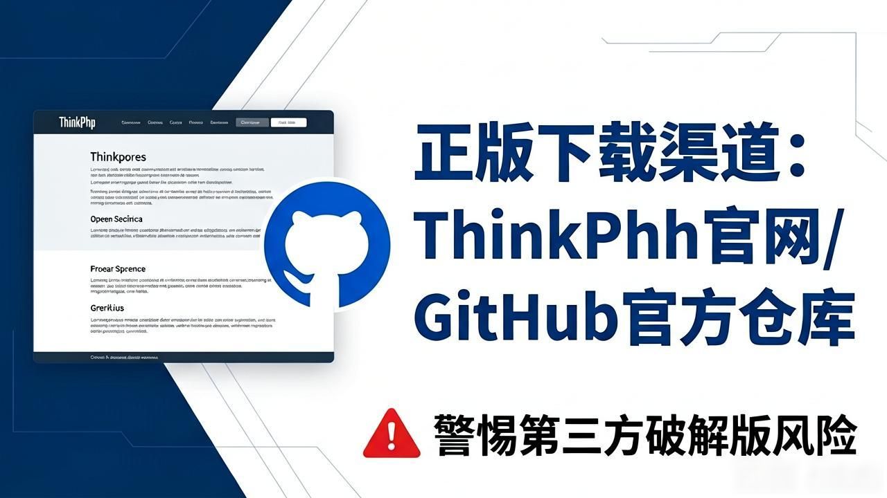 tp官方正版下载免费视频教程_ThinkPHP视频教程官方认证讲师_ThinkPHP官方正版资源