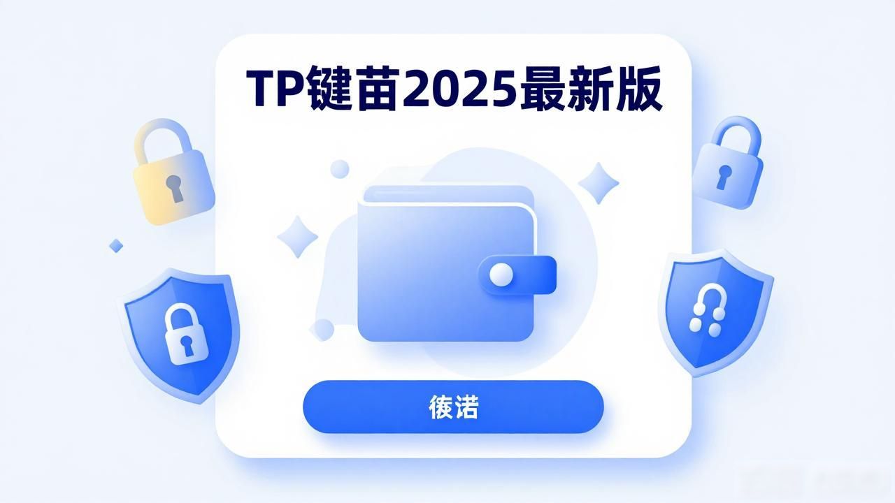 TP钱包2025最新版功能解读及对行业的影响
