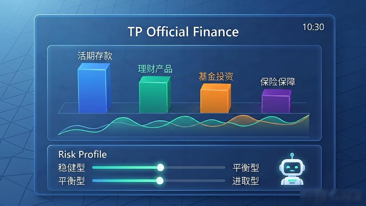 TP官方下载安卓最新版本2025在金融行业的应用案例_银行业务数字化转型路径_金融机构TP安卓2025下载