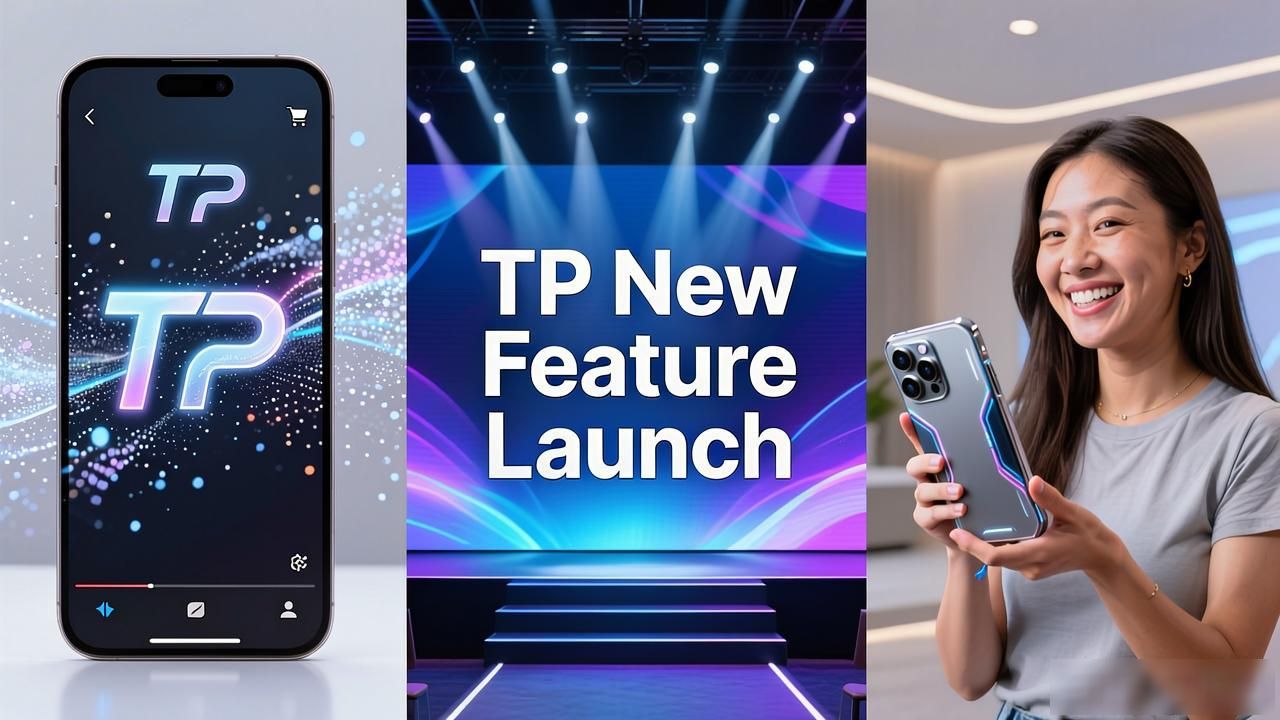 TP最新版本下载_推广渠道选择_TP最新版本下载的市场推广与用户反馈