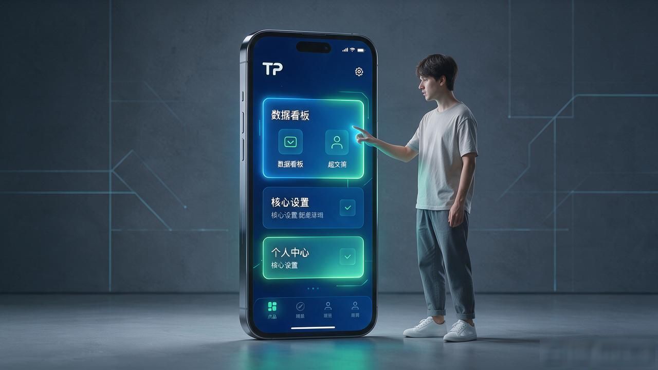 TP官方下载app技术革新与体验升级