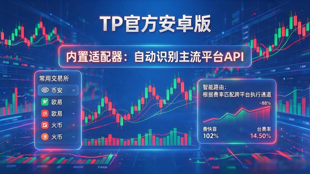 TP官方安卓最新版多平台扩展技巧