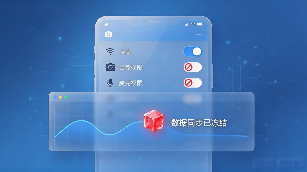 TP新版下载怎么确保隐私安全？
