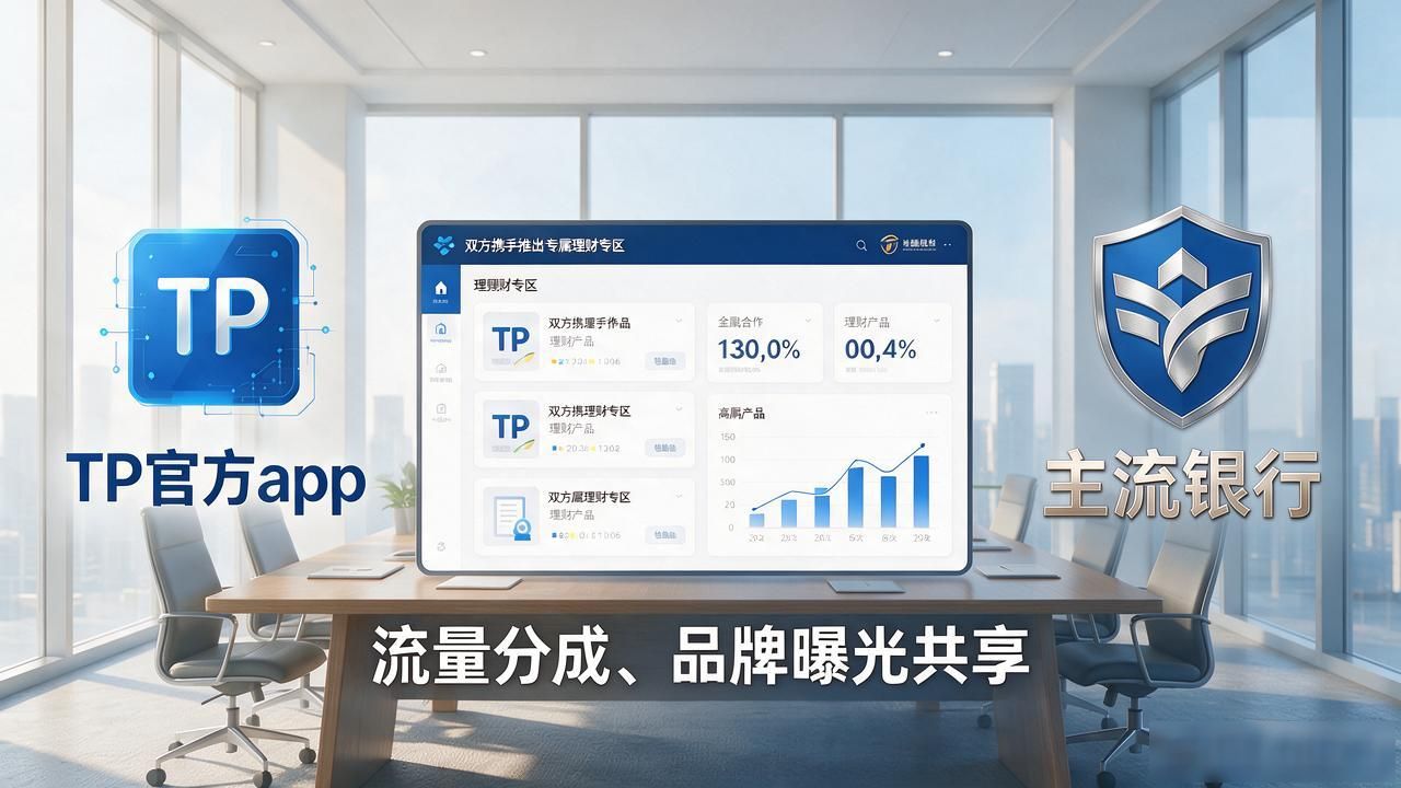 TP官方app合作伙伴全梳理：谁在合作、怎么接入