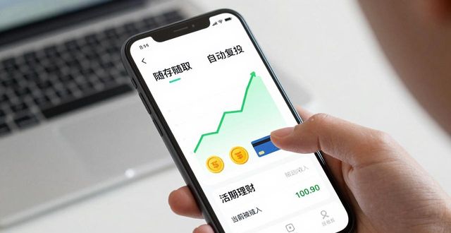 TP交易App下载后，三步盘活你的资金