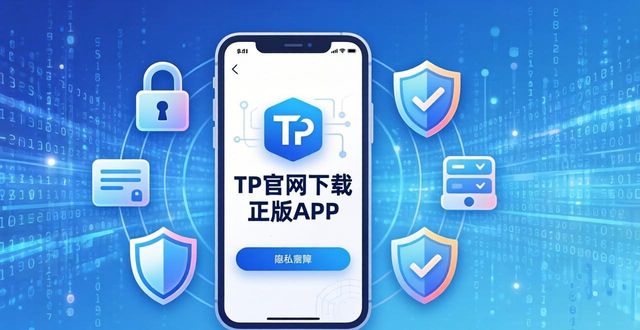 TP官网下载正版APP 安全可靠隐私有保障