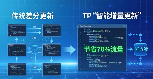 TP官方下载app：创新功能与市场布局解析