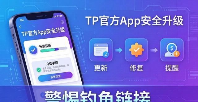 TP官方app安全升级，三步守护你的账户